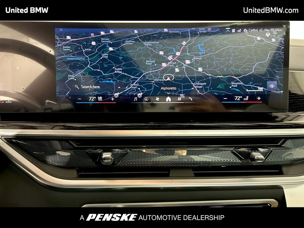 2026 BMW X5 xDrive40i 18