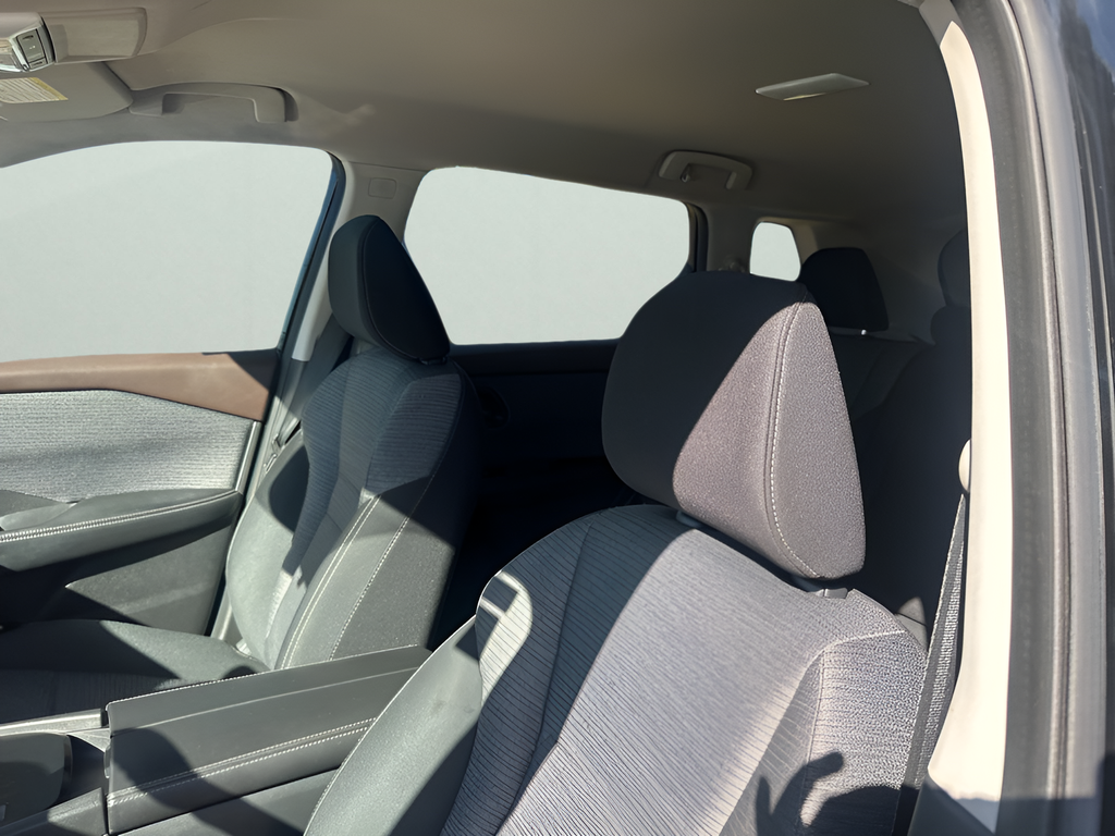 Used Car 2021 Nissan Rogue  S For Sale Under $25,000 In Austin, Texas