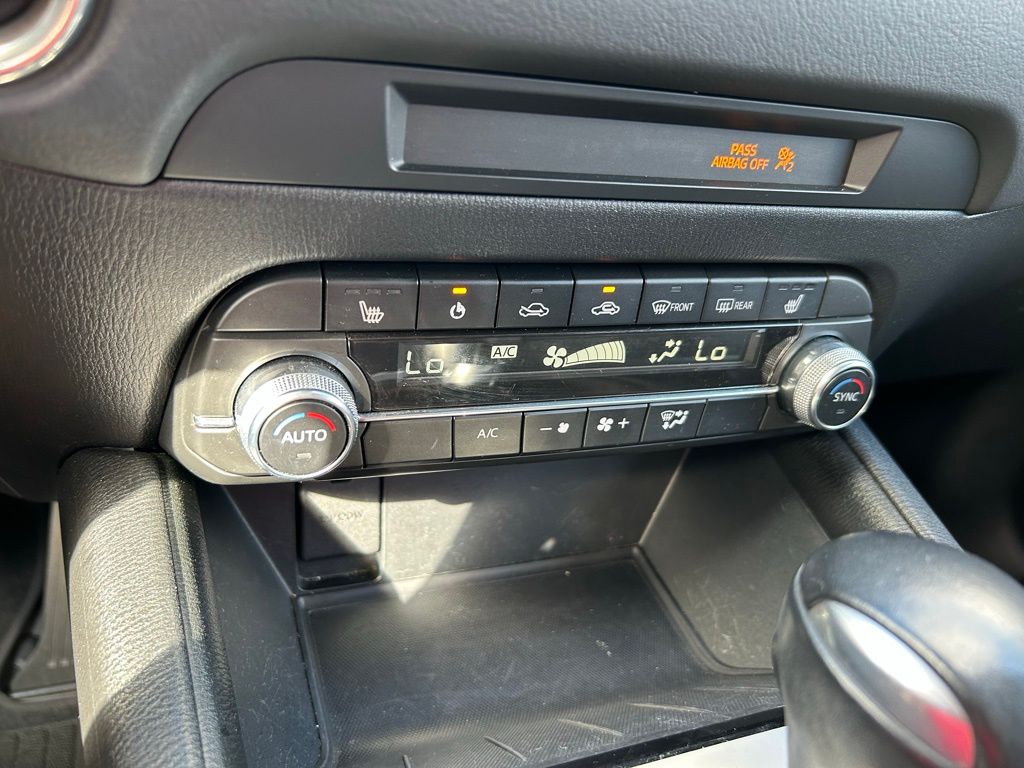 Thumbnail: 2021 Mazda CX-5 - 26