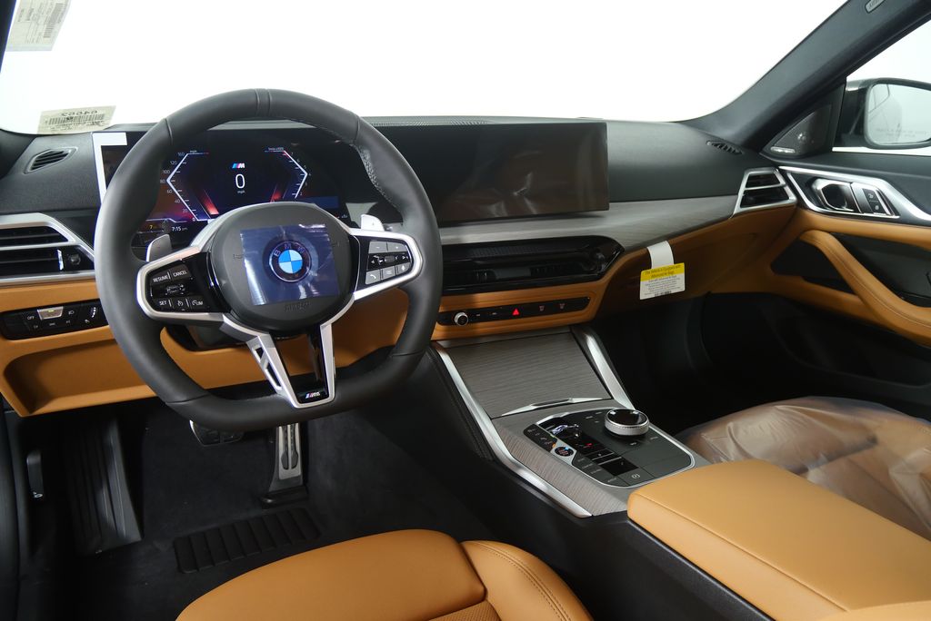 Thumbnail: 2026 BMW 4 Series - 18