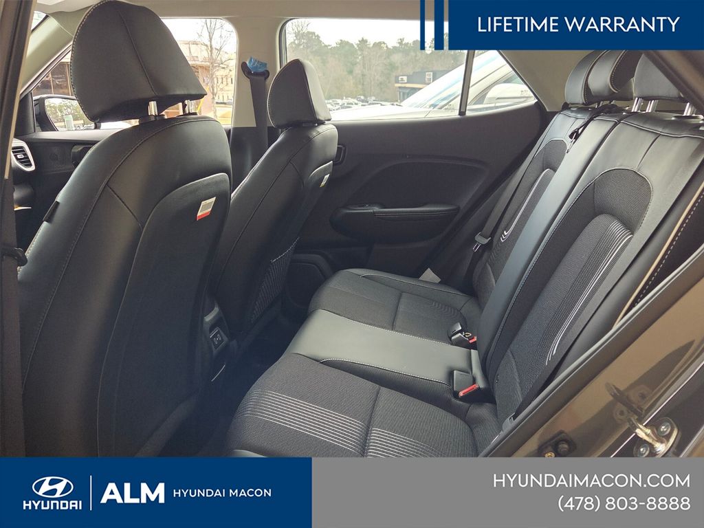 New 2025 Gray Hyundai Limited image 4