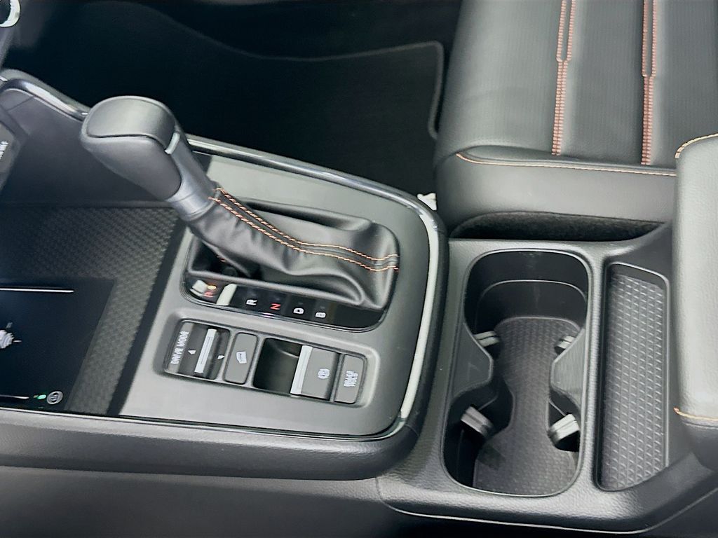 Thumbnail: 2026 Honda CR-V - 16