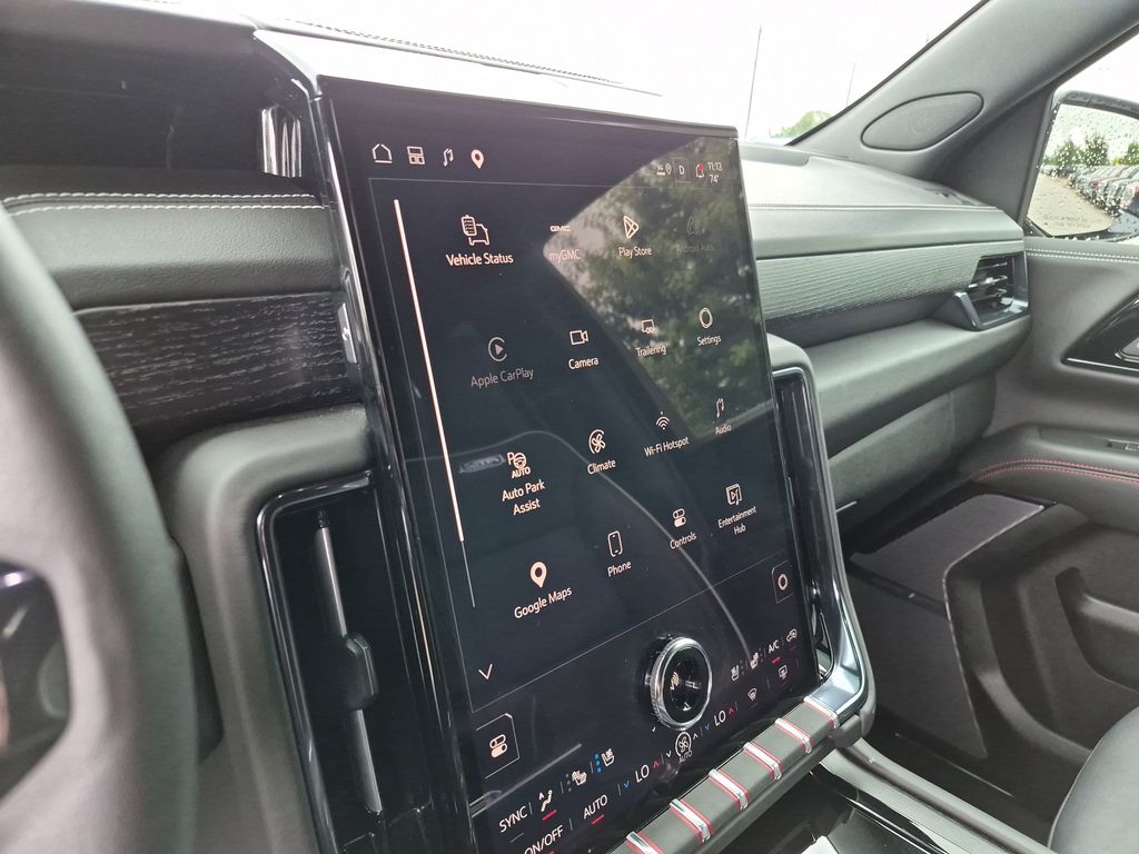 Used Car 2025 Gmc Yukon  At4 Ultimate For Sale Under $100,000 In Austin, Texas