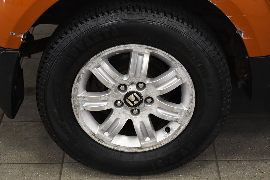 Thumbnail: 2006 Honda Element - 12