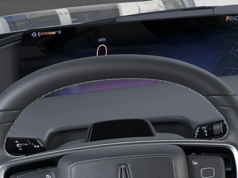 2025 Lincoln Navigator Reserve L