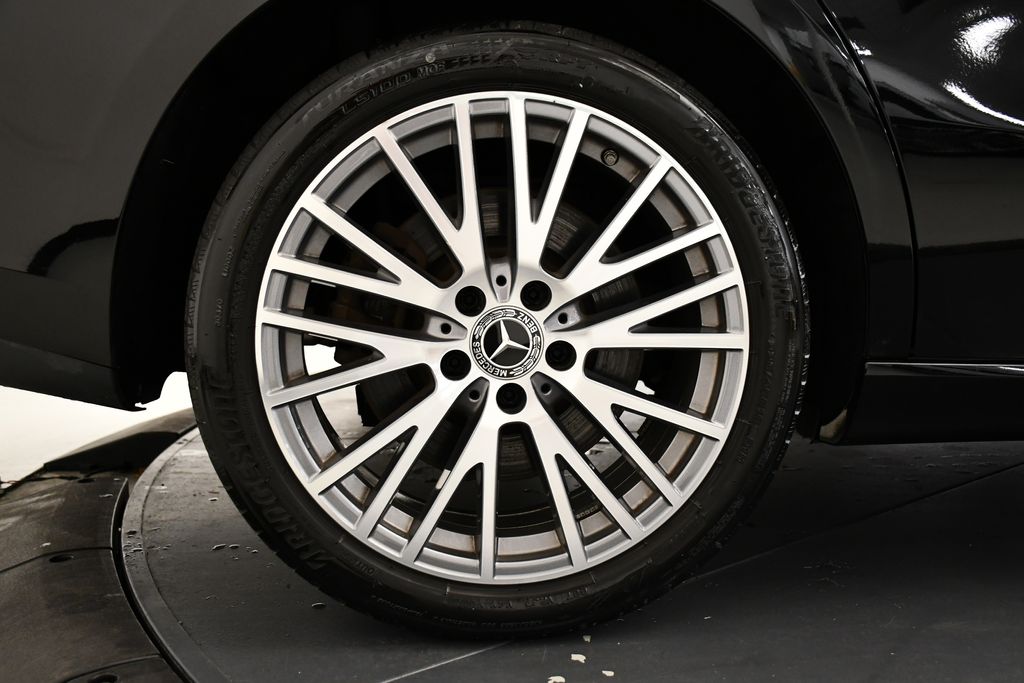 2022 Mercedes-Benz CLA 250 15