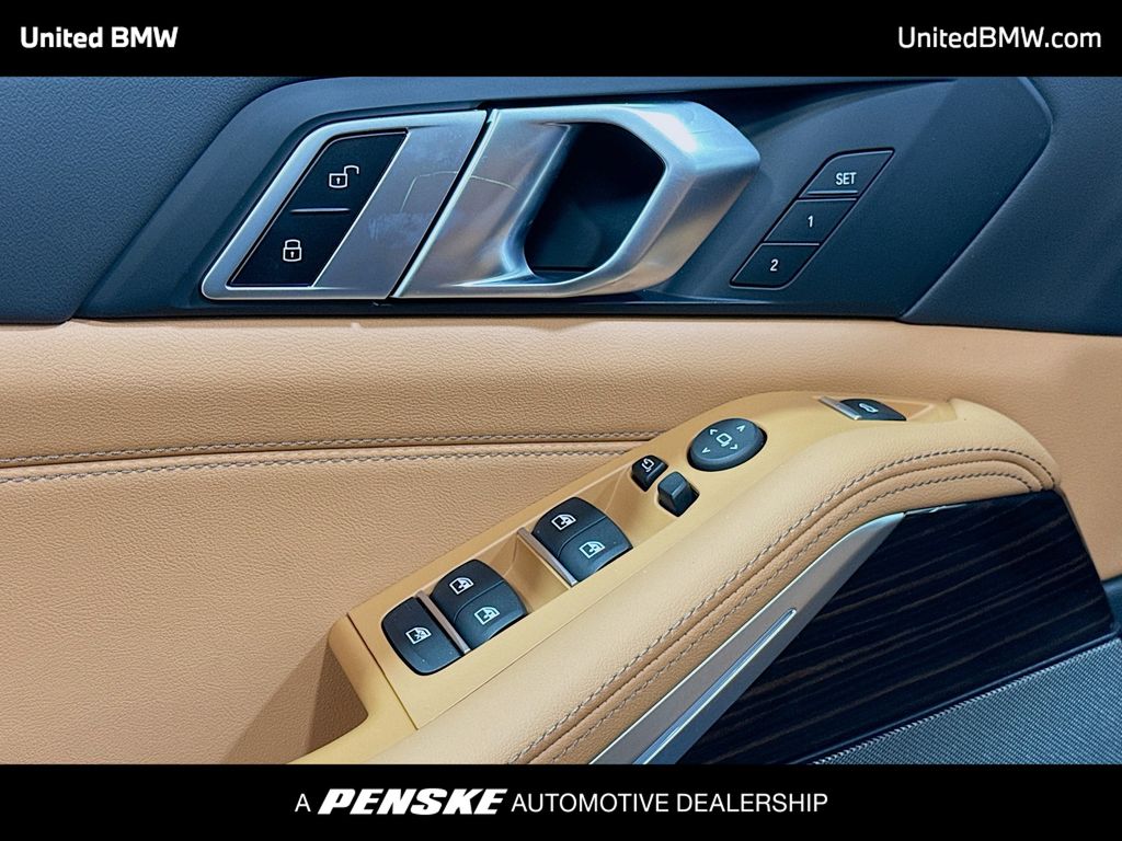 Thumbnail: 2026 BMW X5 - 3
