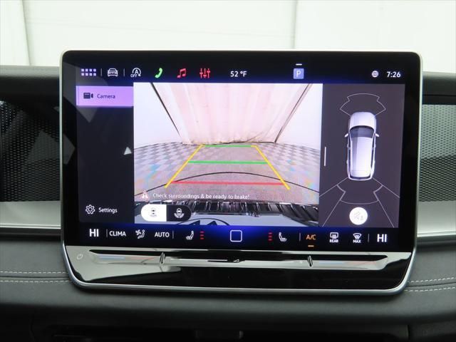 Thumbnail: 2026 Volkswagen Tiguan - 14