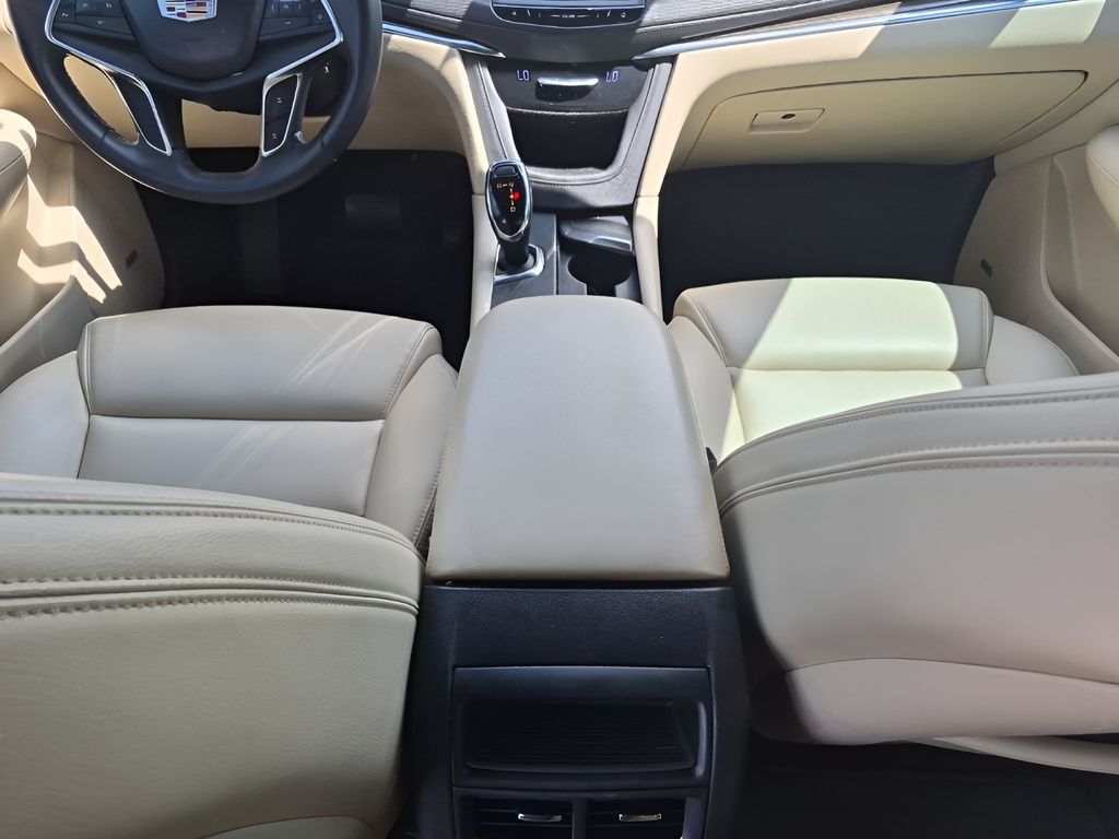 Used Car 2017 Cadillac Xt5  Base For Sale Under $15,000 In Austin, Texas