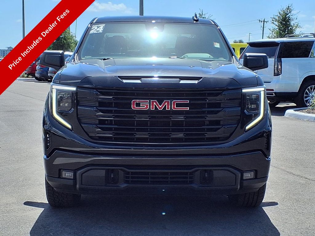 Used 2024 GMC Sierra 1500 Truck