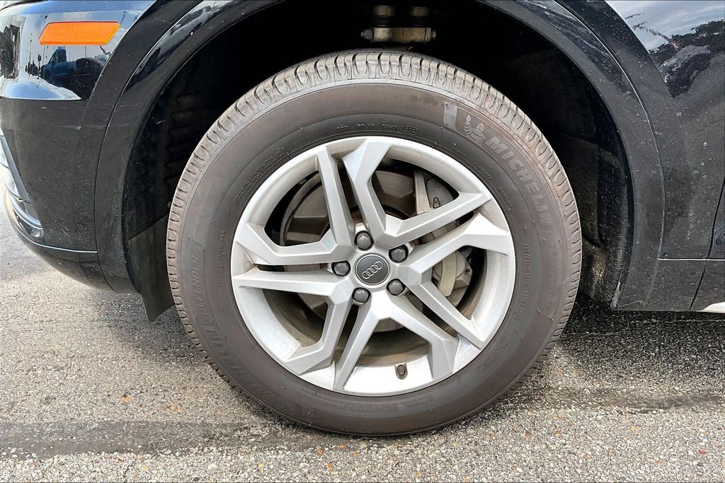 Used 2018 Audi Q5 2.0T Premium For Sale in OLIVE BRANCH, MS