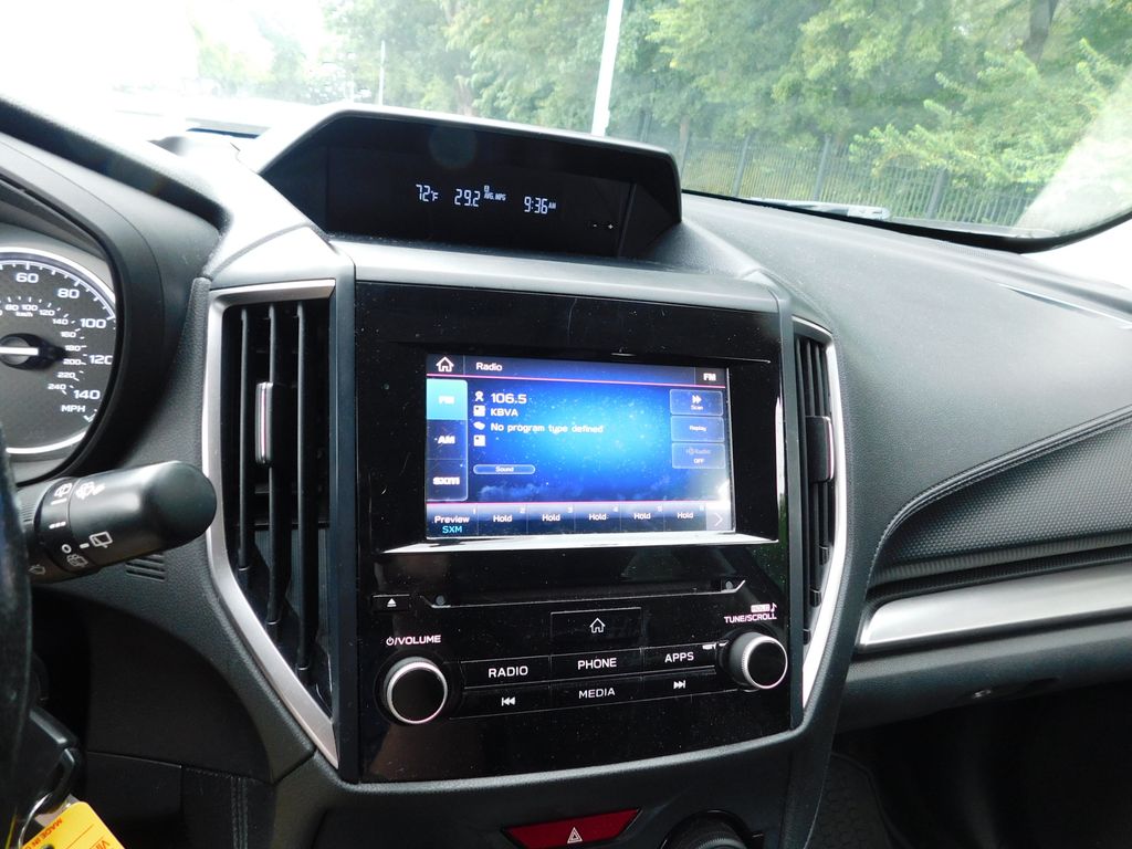 Thumbnail: 2019 Subaru Forester - 10