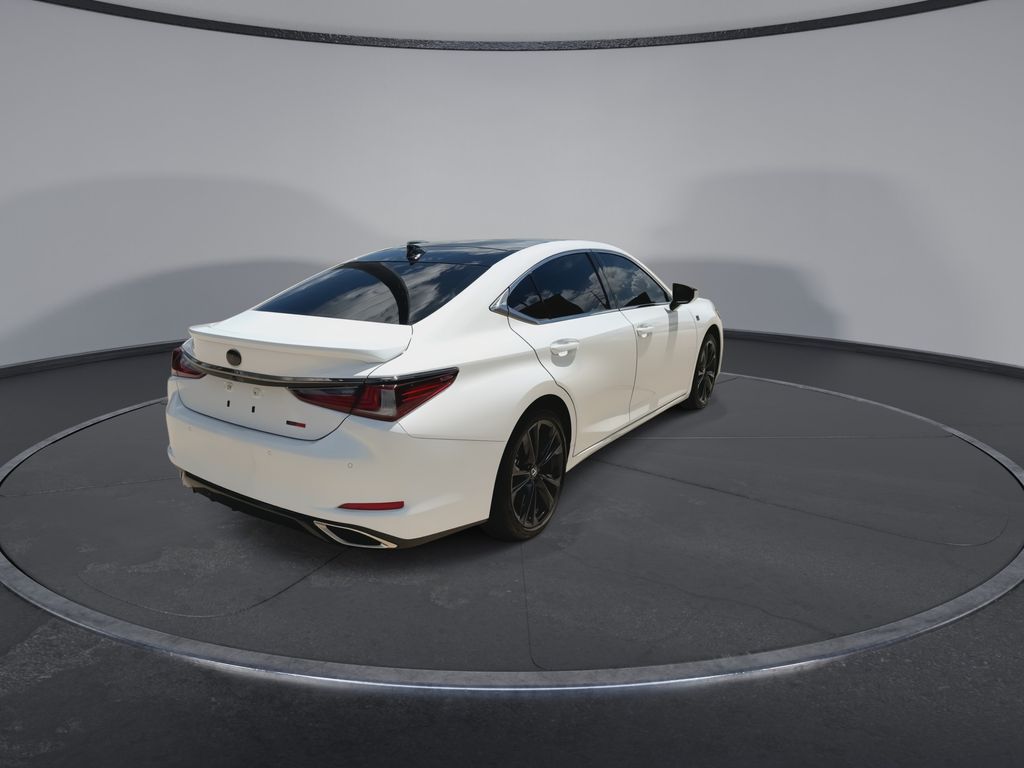 Thumbnail: 2025 Lexus ES - 7