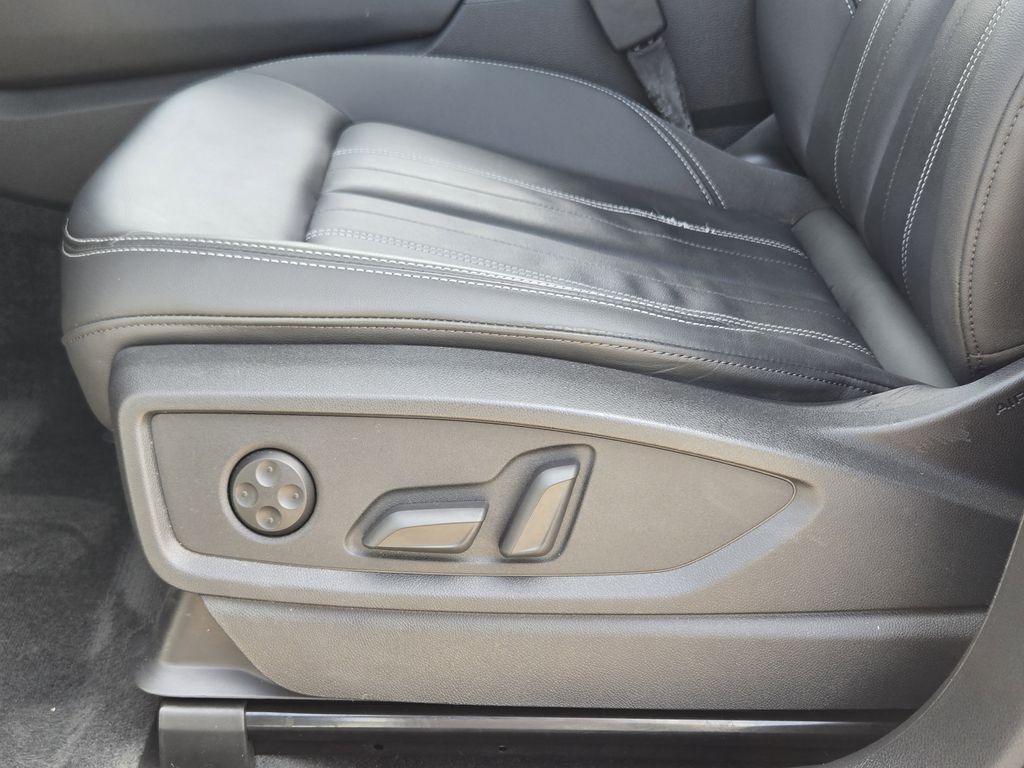 used 2023 Audi Q5 car, priced at $36,491