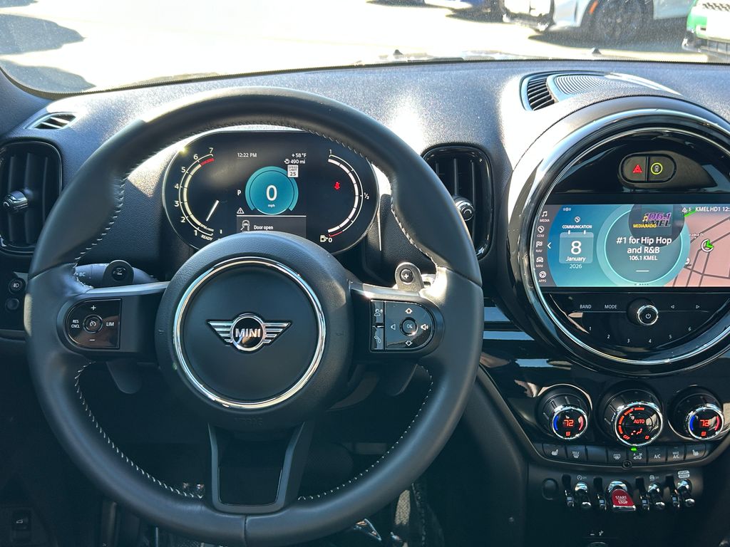 Thumbnail: 2023 MINI Cooper Countryman - 17