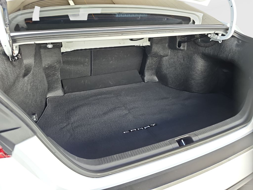 Used 2025 Toyota Camry Sedan