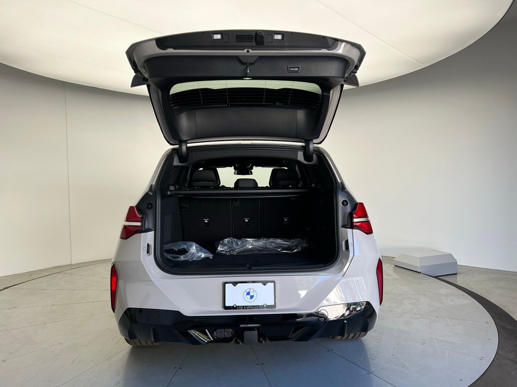 Thumbnail: 2026 BMW X3 - 5