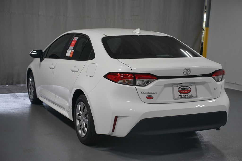 Thumbnail: 2026 Toyota Corolla - 6