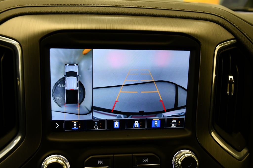 Thumbnail: 2023 GMC Sierra 2500 - 27