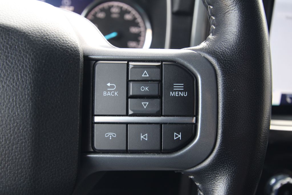 Used 2022 Ford F-150 Truck
