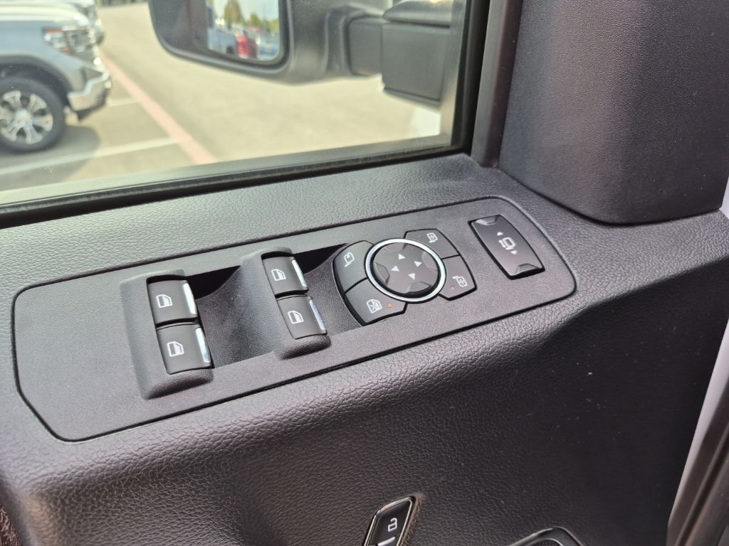 Used Car 2019 Ford F-250sd  Lariat For Sale Under $60,000 In Austin, Texas