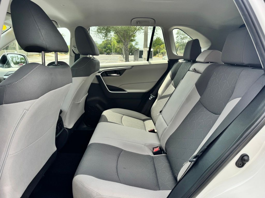 Used 2024 Toyota RAV4 SUV