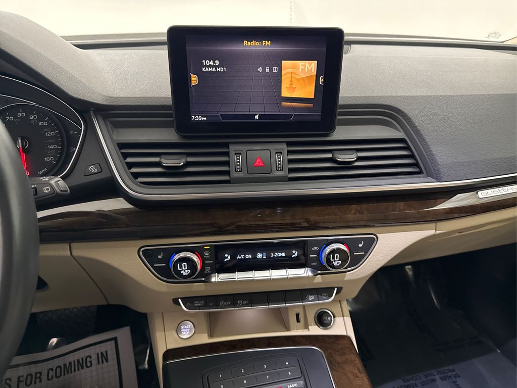 2019 Audi Q5 Premium - Photo 28