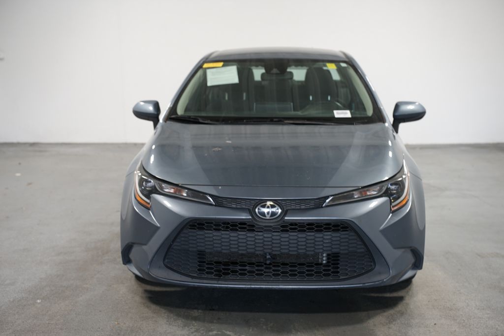 Thumbnail: 2020 Toyota Corolla - 2