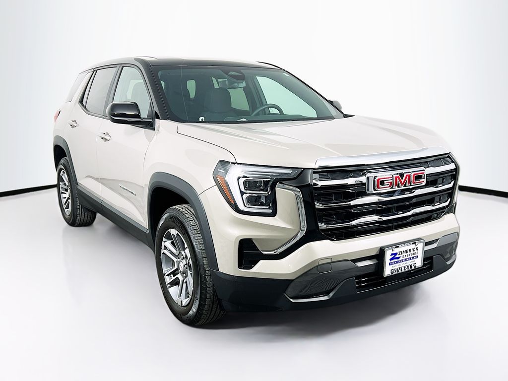2026 GMC Terrain Elevation FWD