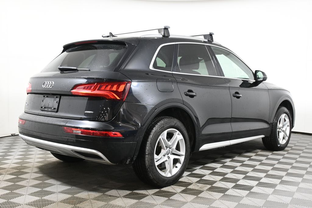 2019 Audi Q5  6