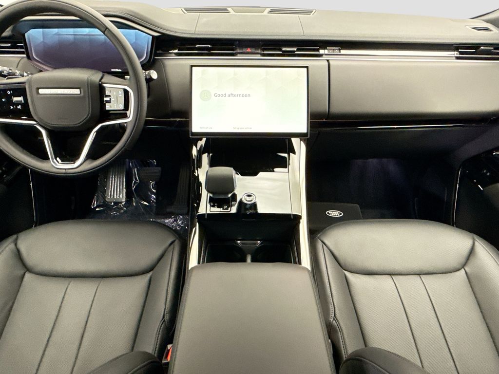 Thumbnail: 2026 Land Rover Range Rover Sport - 13