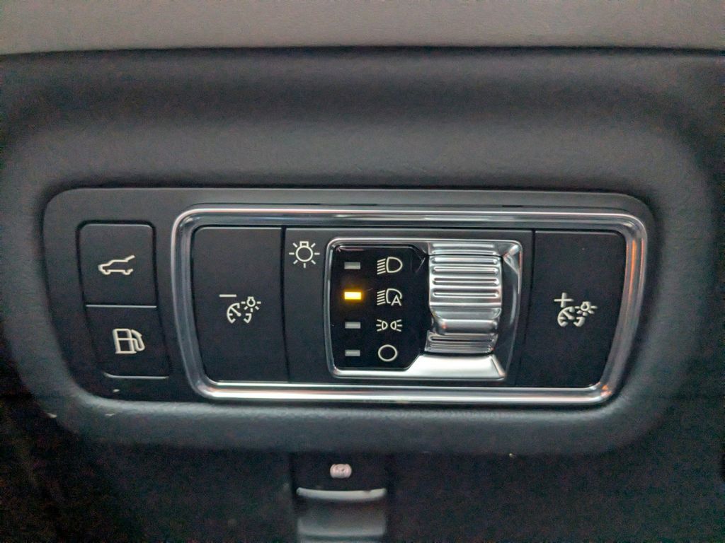 2025 Lincoln Nautilus Hybrid Reserve
