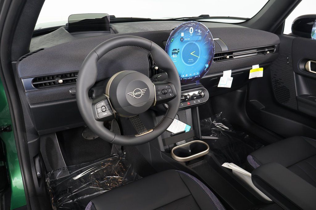 Thumbnail: 2026 MINI Cooper - 5