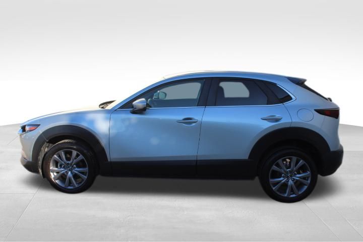 Used Car 2021 Mazda Cx-30  Preferred For Sale Under $20,000 In Georgetown, Texas