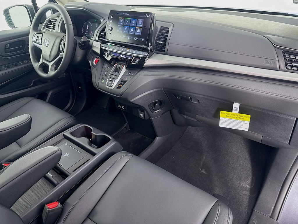 Used Car 2025 Honda Odyssey  Ex-l For Sale Under $50,000 In Austin, Texas