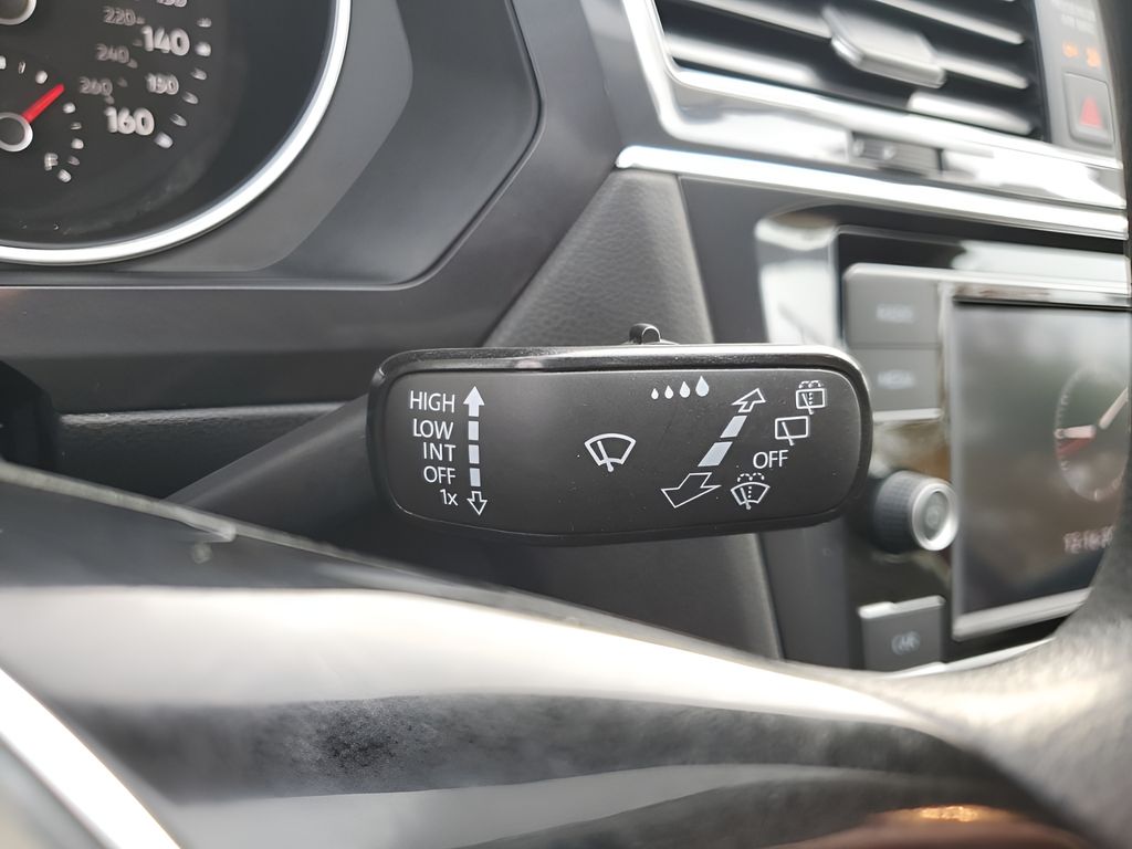 Used Car 2019 Volkswagen Tiguan  2.0t S For Sale Under $20,000 In Austin, Texas