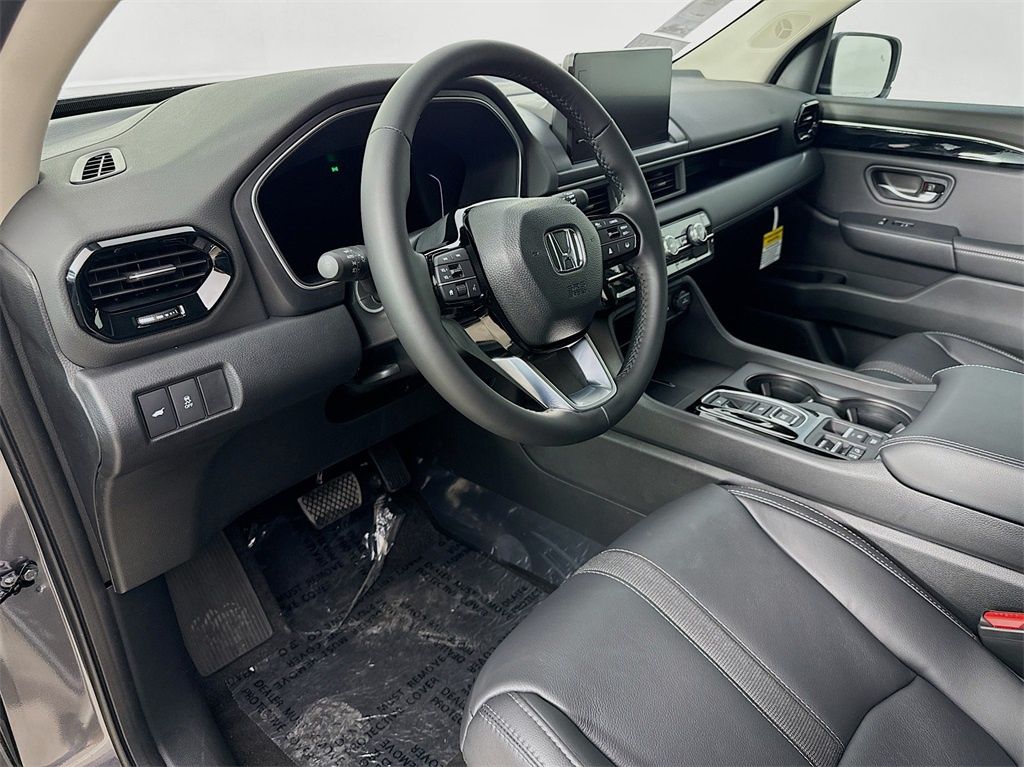 New Car 2025 Honda Pilot  Ex-l For Sale Under $50,000 In Austin, Texas