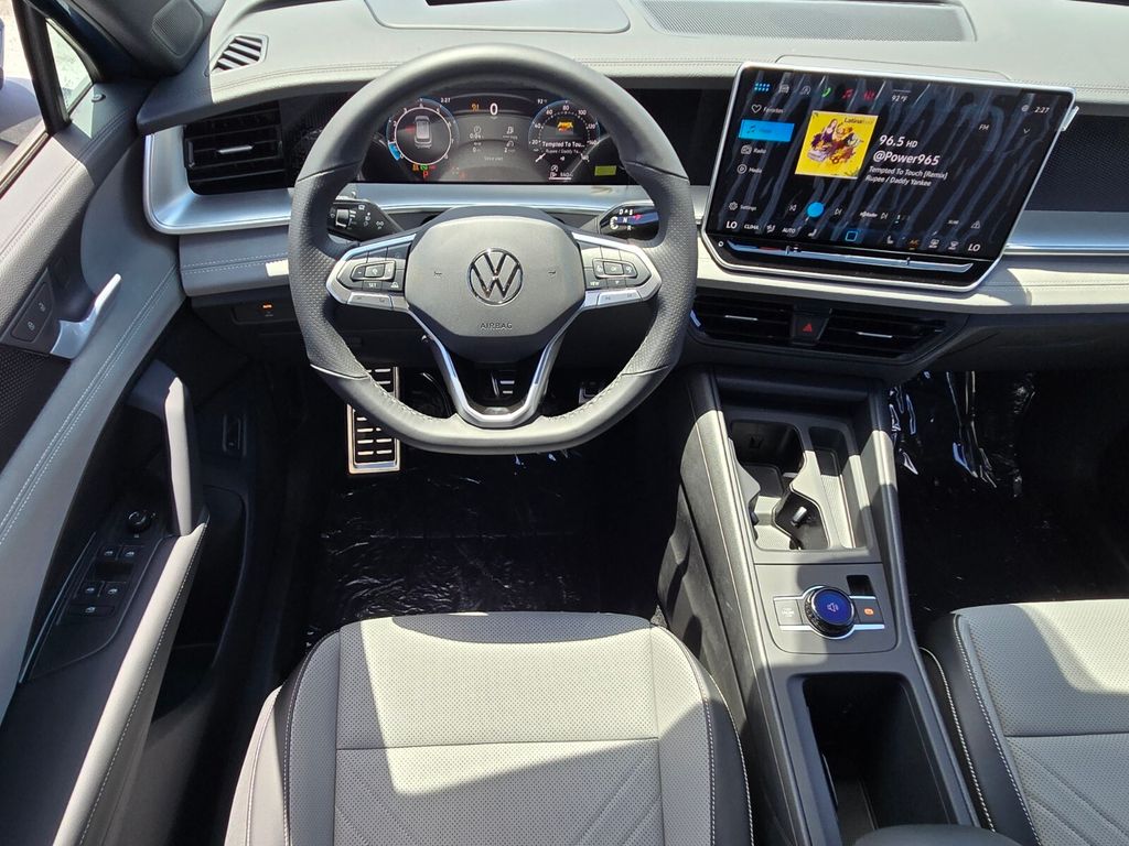 2026 Volkswagen Tiguan - $36,500