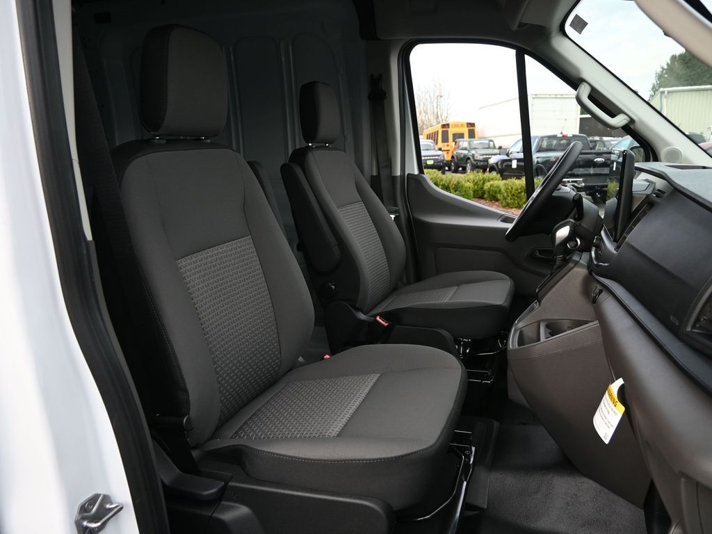 2026 Ford Transit-350 Cargo Van 