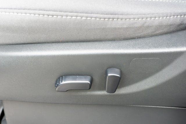 2024 Nissan Frontier SV Gray at John Sisson Motors