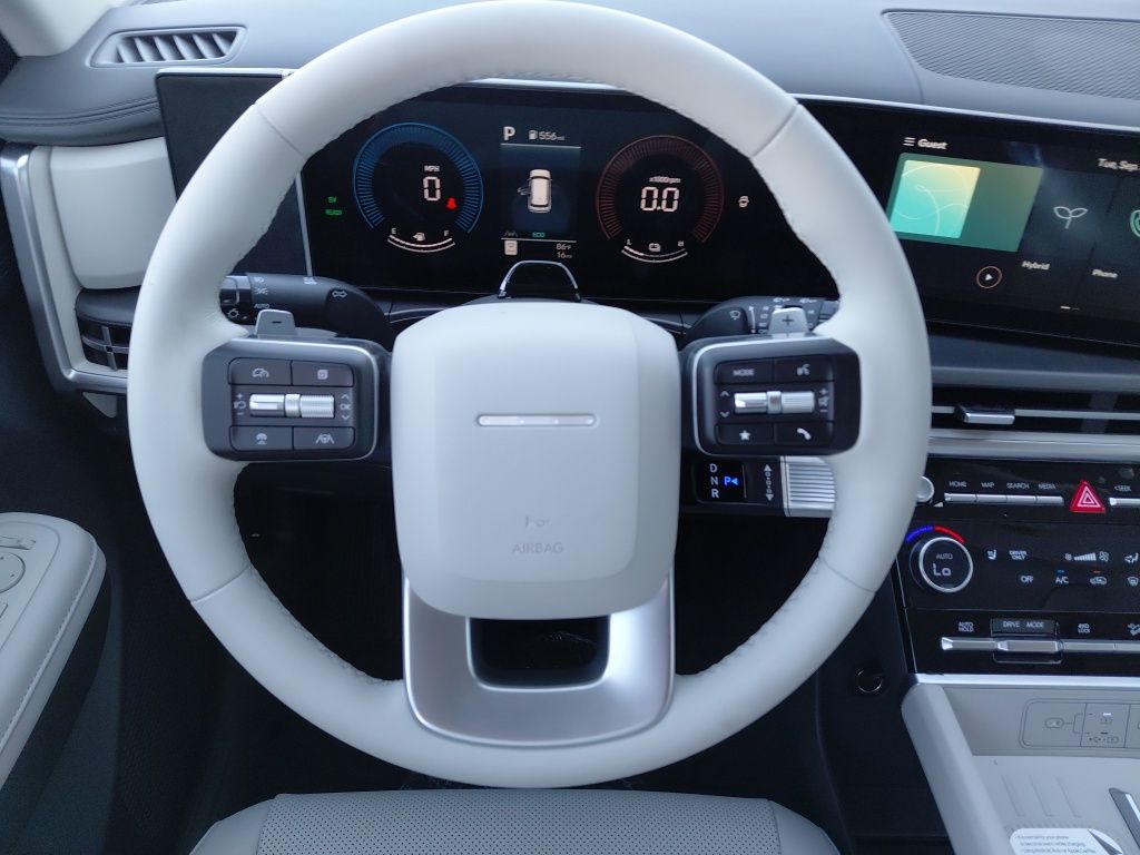 Thumbnail: 2026 Hyundai Santa Fe - 29