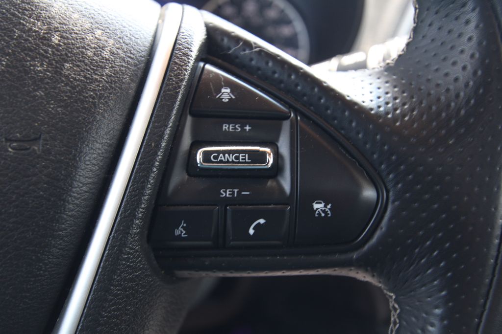 Used 2018 Nissan Maxima Sedan