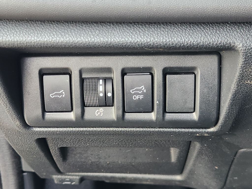 2022 Subaru Outback Limited Brown at Cook Ford
