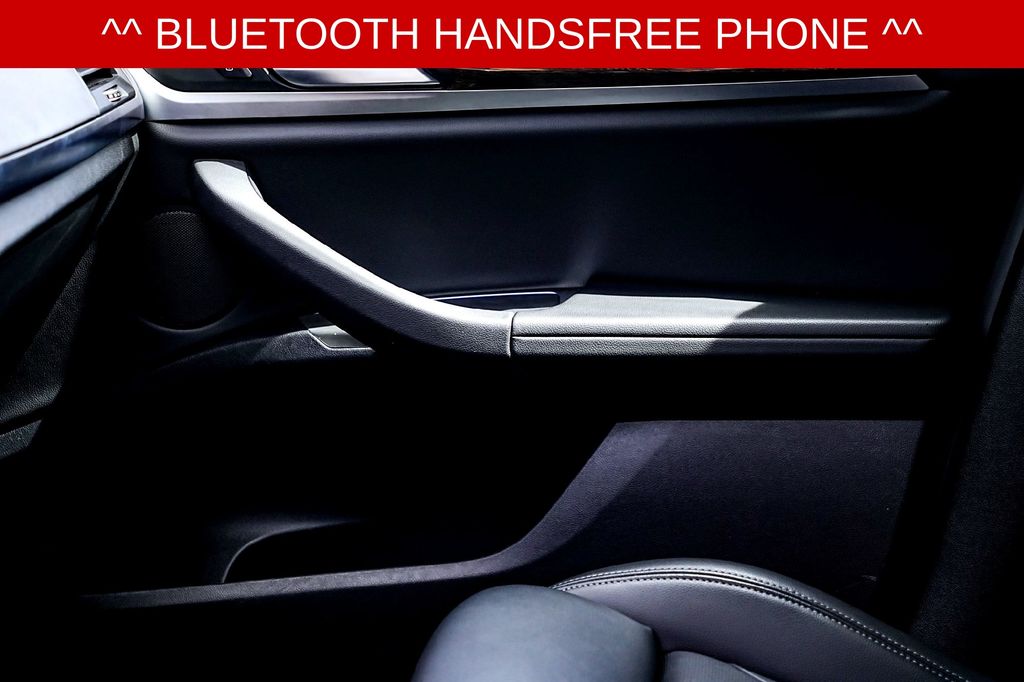 Used Car 2023 Bmw X3  Xdrive30i For Sale Under $30,000 In Taylor, Texas