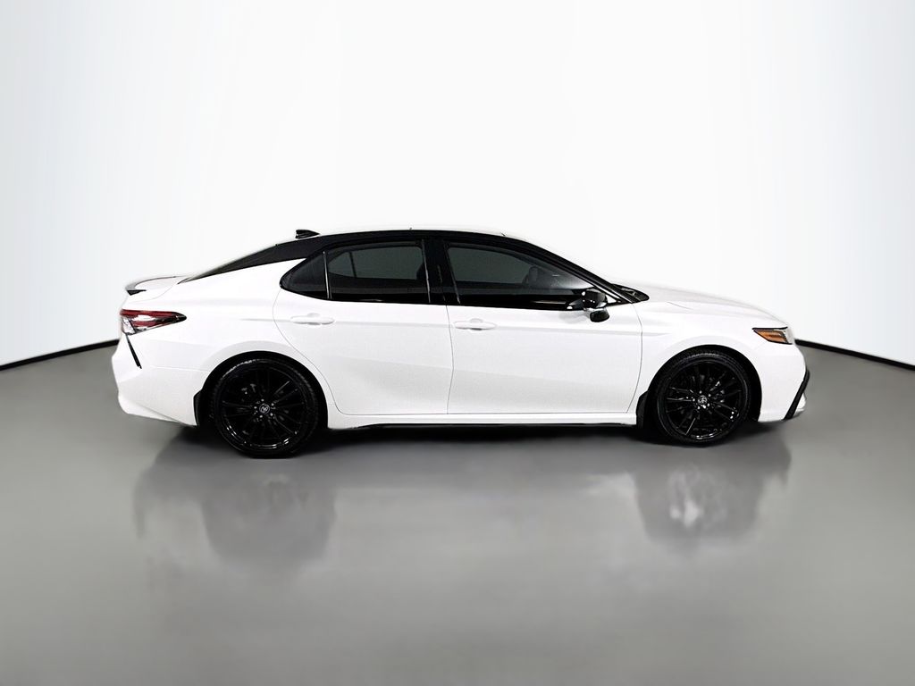 Thumbnail: 2024 Toyota Camry - 4