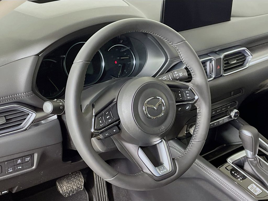 Mazda CX-5 2.5 S Premium Plus package