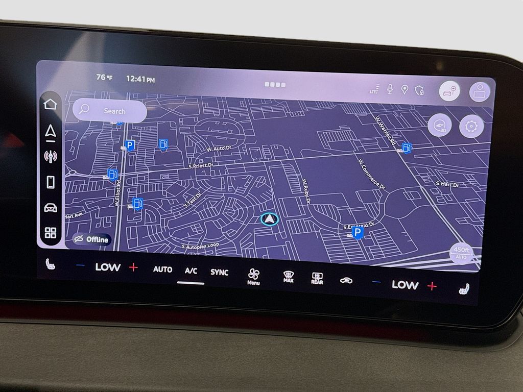 Thumbnail: 2026 Audi Q3 - 16