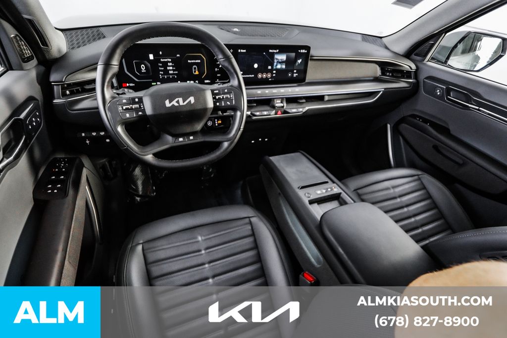 2024 Kia EV9 Land photo 25