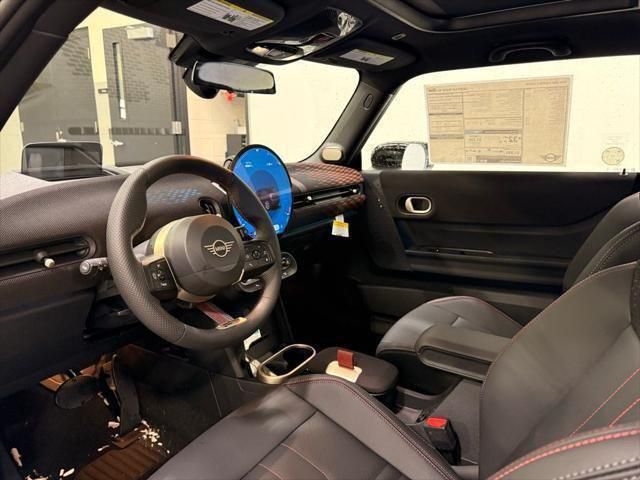 Thumbnail: 2026 MINI Cooper - 11