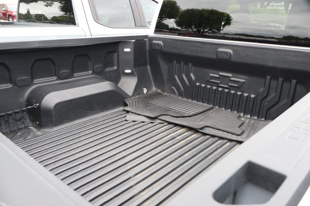 2023 Chevrolet Silverado 1500 LT 11